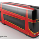 Illustration for article titled Designer Pitches Big Idea For New London Double-Decker Buses
